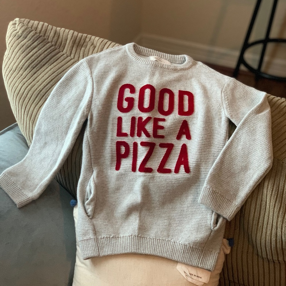 Sweater